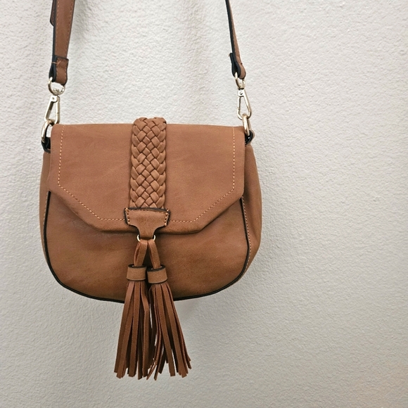 Mellow World Crossbody/Shoulder Bag - Picture 1 of 7